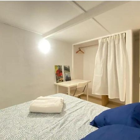 Ile Buena Vista Exterior Temporal Apartment Мадрид Екстериор снимка