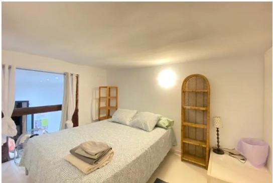 Ile Buena Vista Exterior Temporal Apartment Мадрид Екстериор снимка
